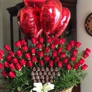 Meet your Posher, Maria